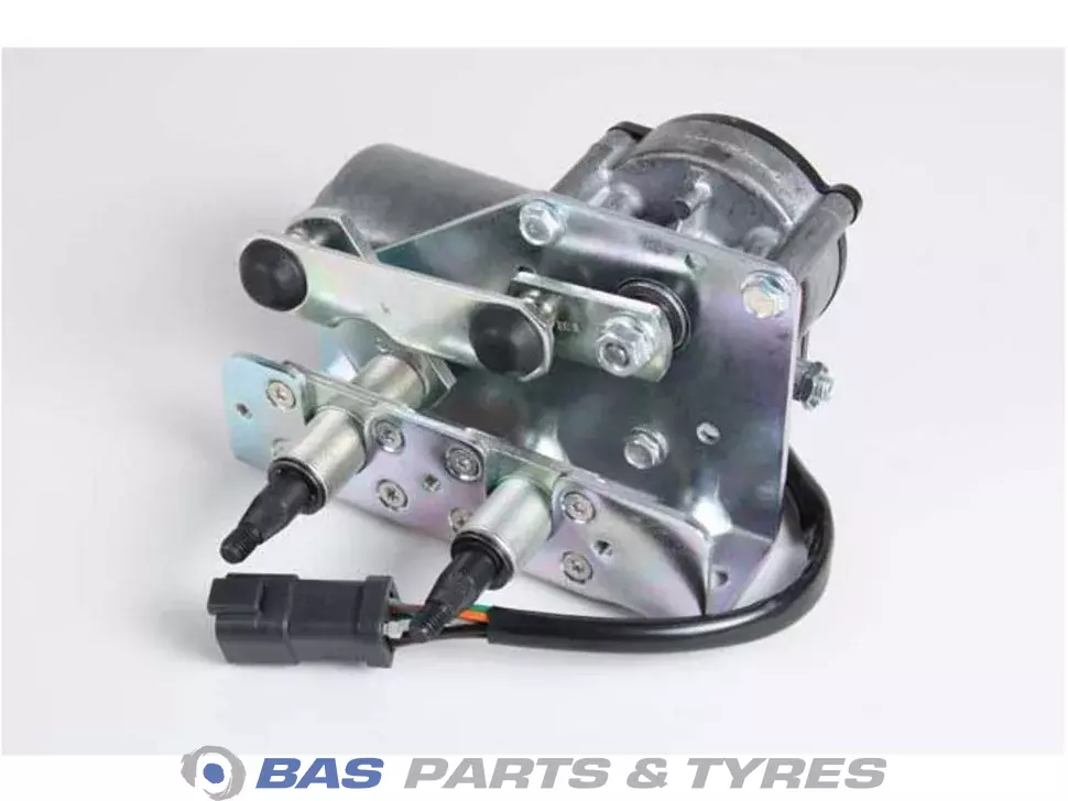 Scheibenwaschbehälter Swedish Lorry Parts