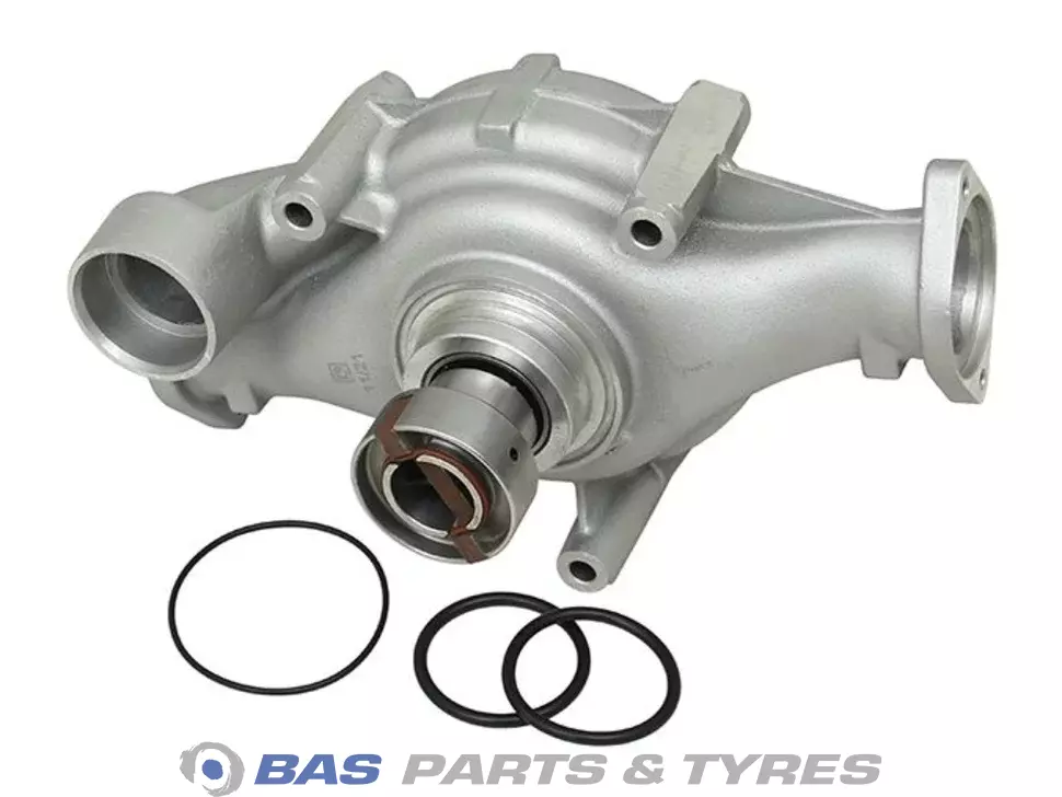 Pompa wody Swedish Lorry Parts Pompa wody Swedish Lorry Parts