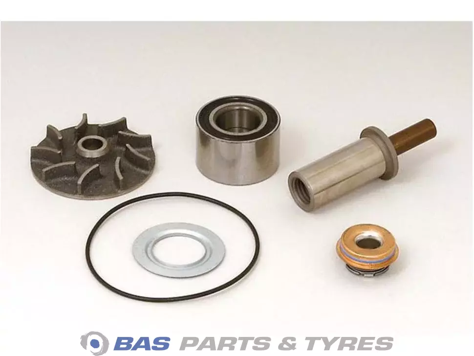مضخة ماء Swedish Lorry Parts