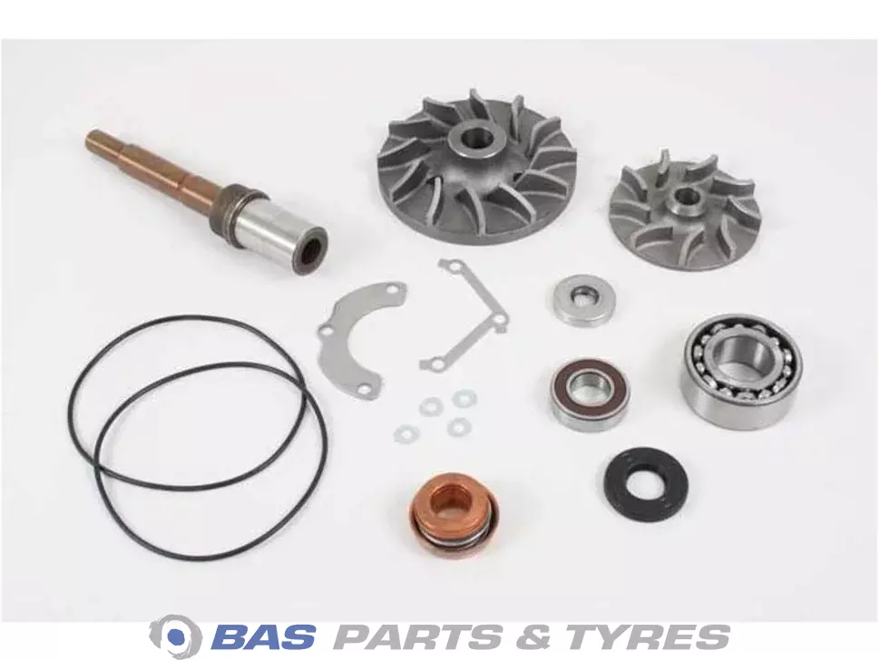 مضخة ماء Swedish Lorry Parts