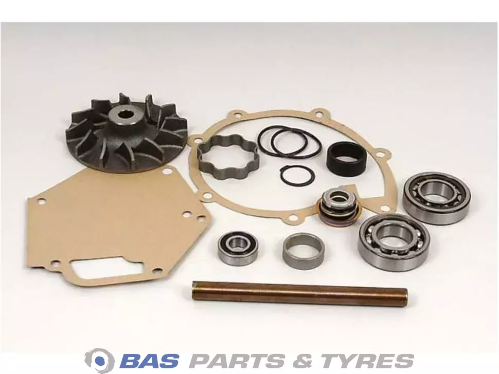 Pumpa vode Swedish Lorry Parts