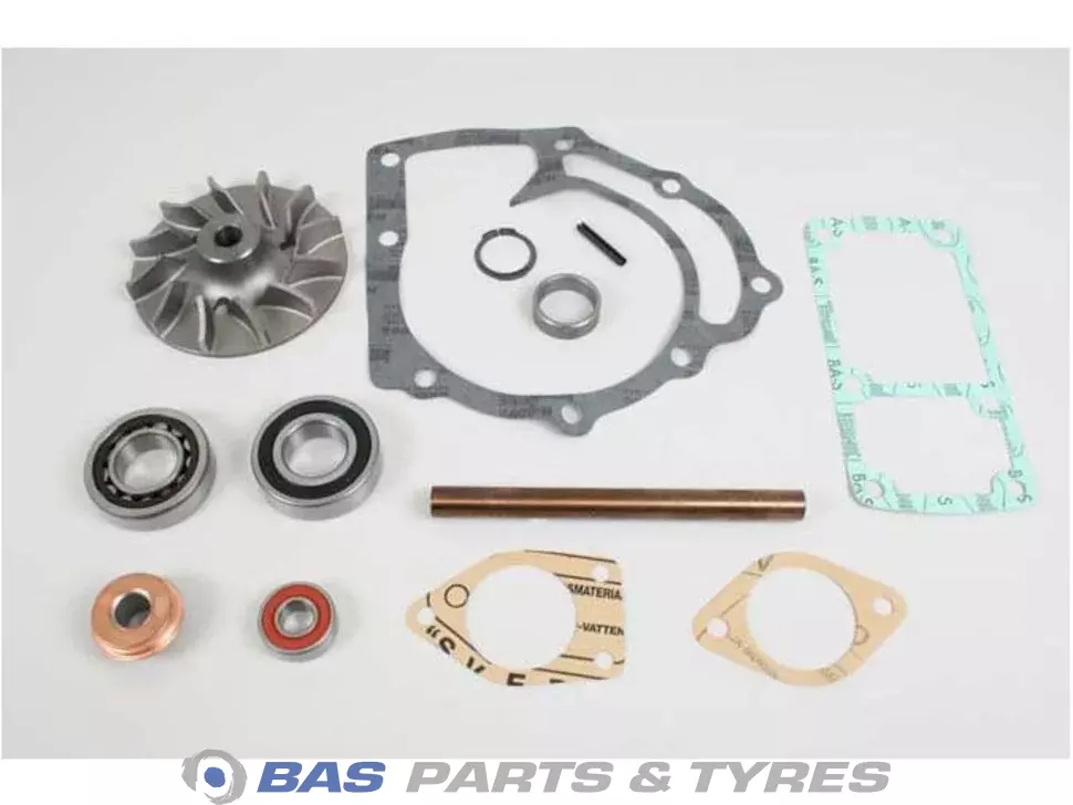 Wasserpumpe Swedish Lorry Parts