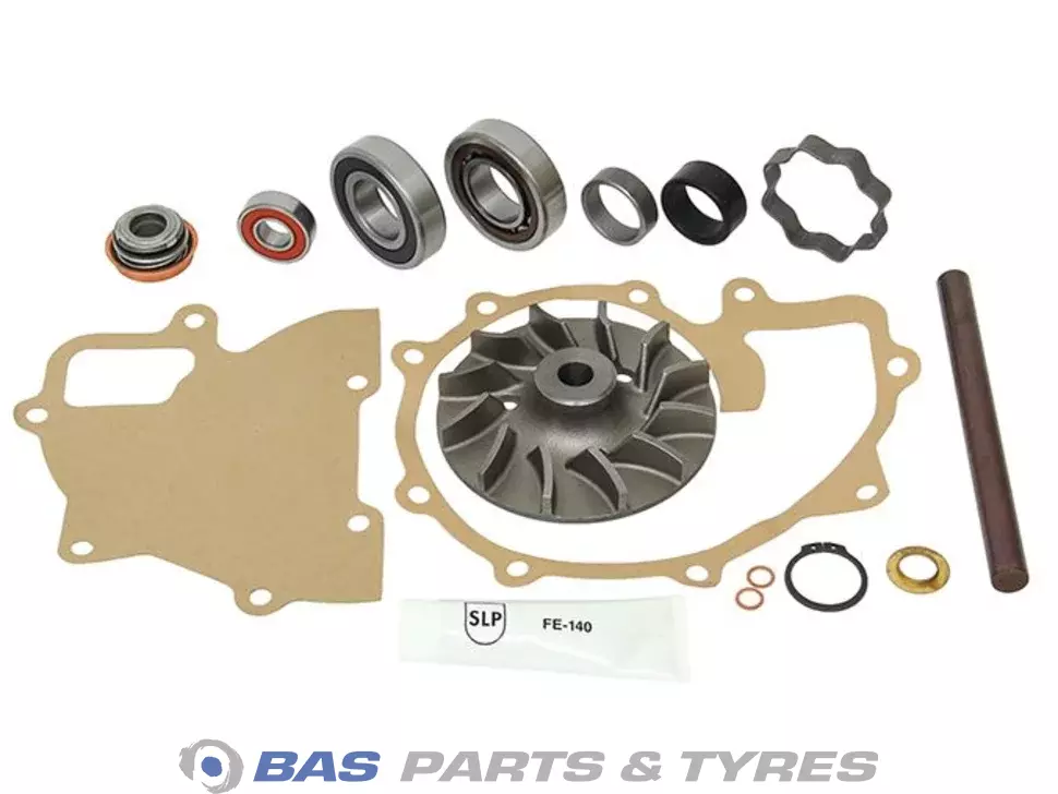 Pumpa vode Swedish Lorry Parts