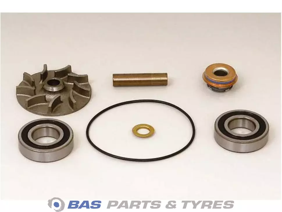 Pumpa vode Swedish Lorry Parts Pumpa vode Swedish Lorry Parts