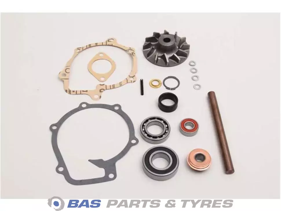 Pumpa vode Swedish Lorry Parts Pumpa vode Swedish Lorry Parts
