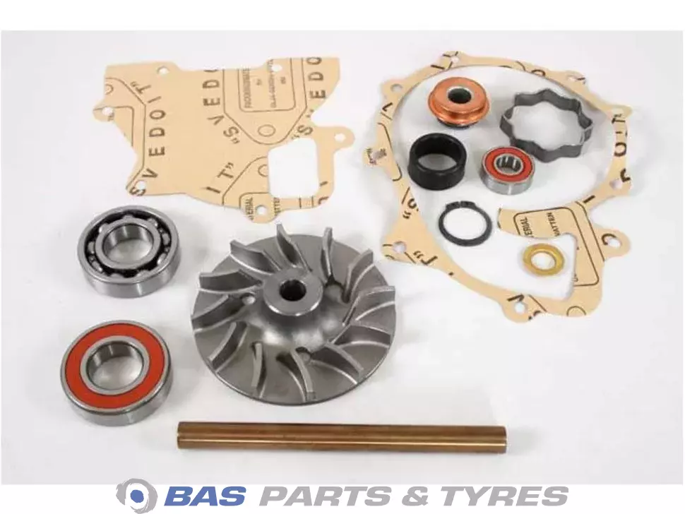 Pumpa vode Swedish Lorry Parts Pumpa vode Swedish Lorry Parts
