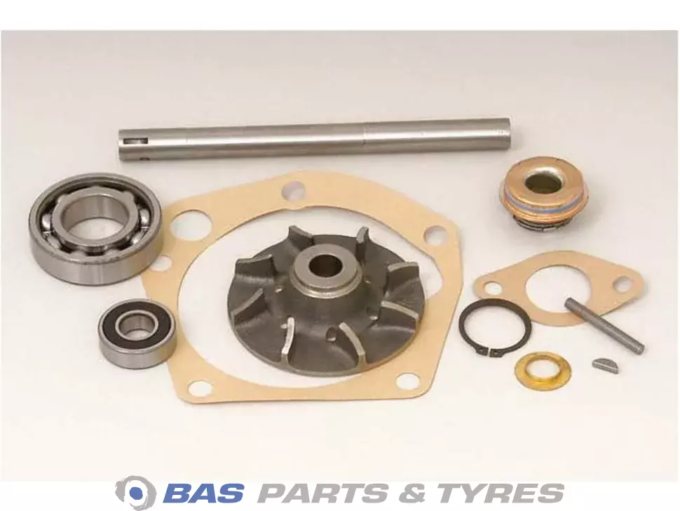 Pumpa vode Swedish Lorry Parts Pumpa vode Swedish Lorry Parts