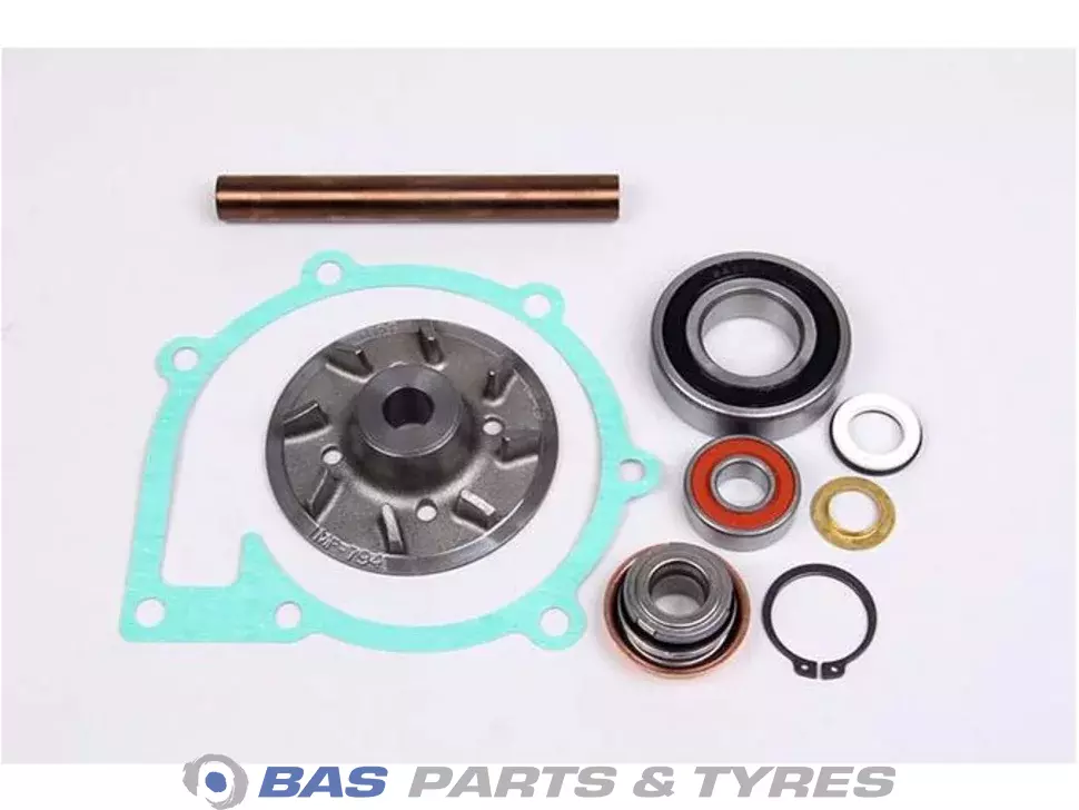 Pumpa vode Swedish Lorry Parts