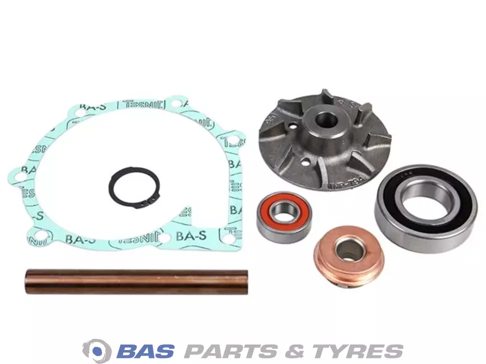 Pumpa vode Swedish Lorry Parts