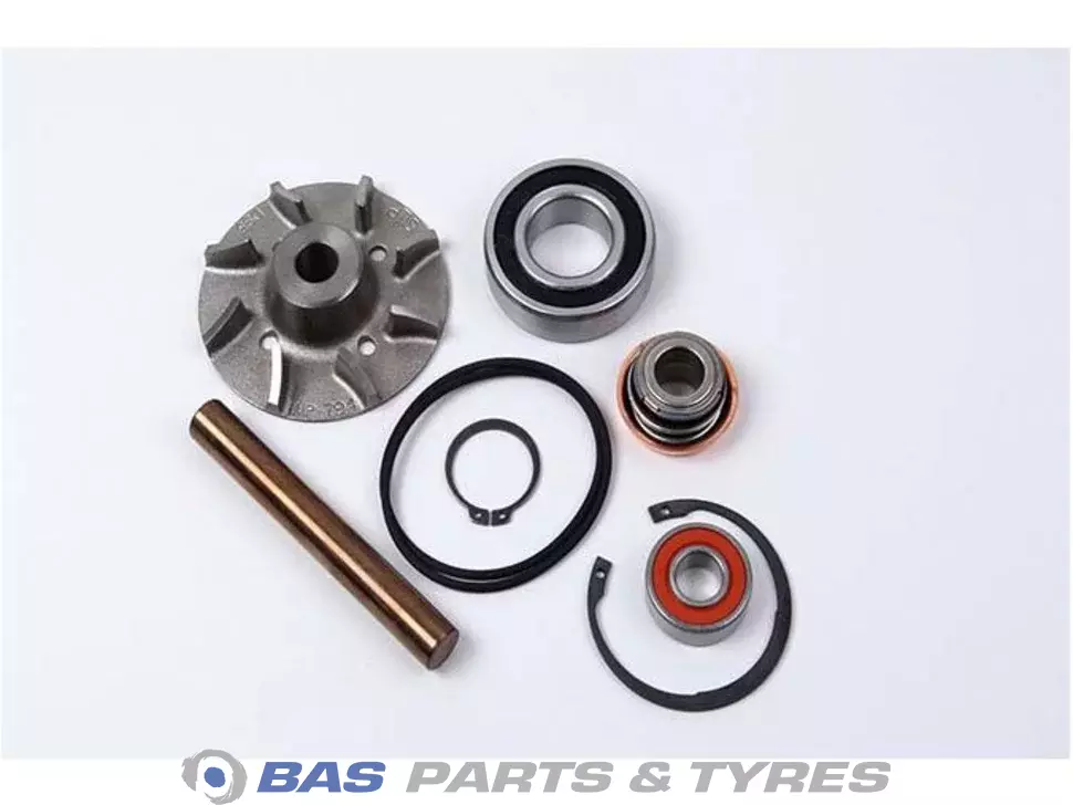 Pompa wody Swedish Lorry Parts