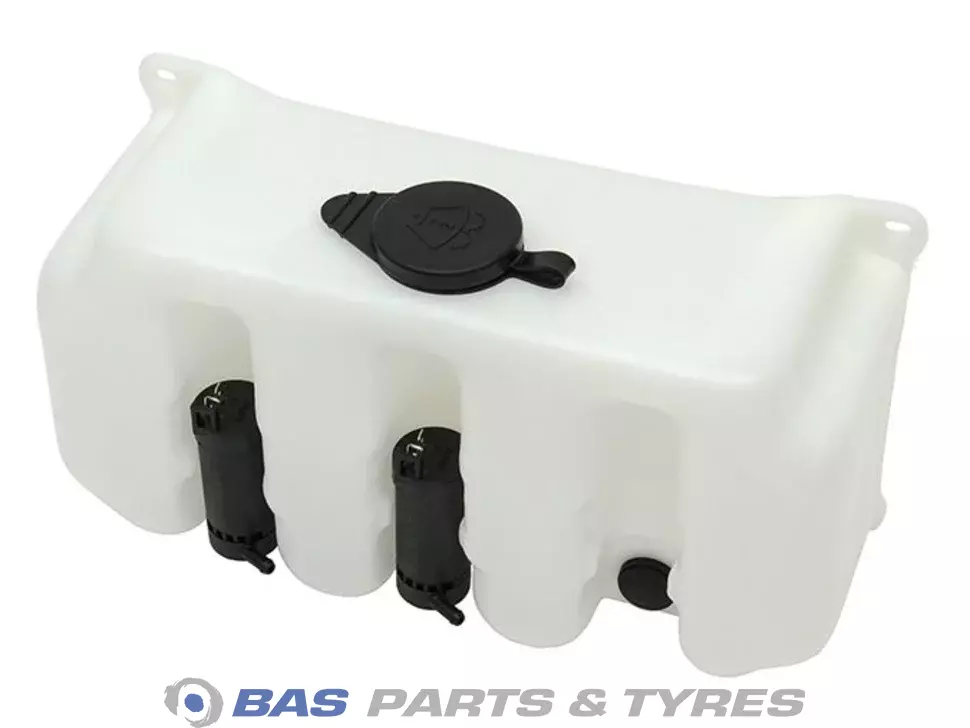 Scheibenwaschbehälter Swedish Lorry Parts