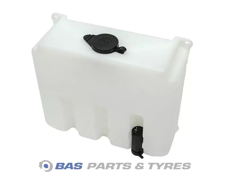 Scheibenwaschbehälter Swedish Lorry Parts
