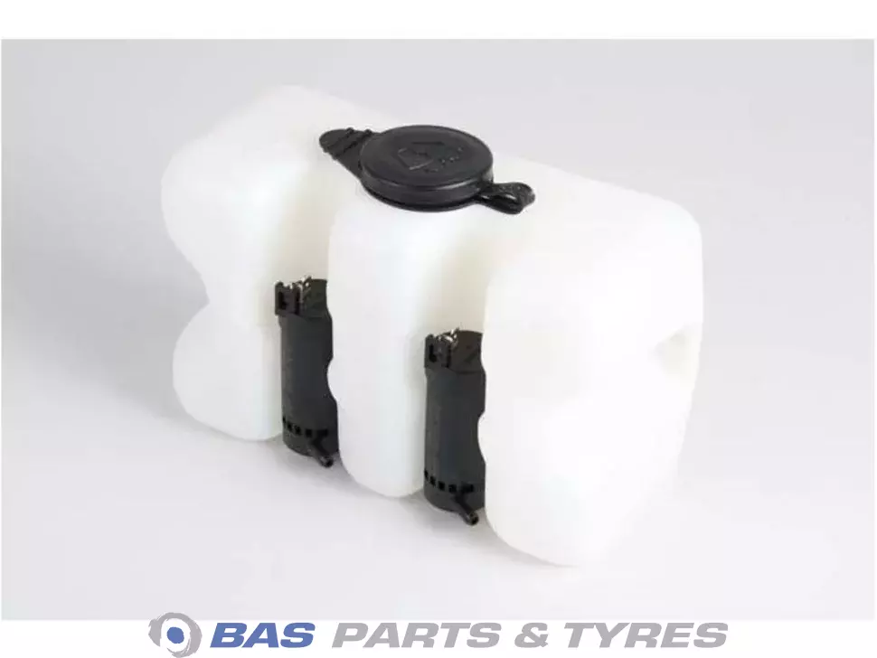 Scheibenwaschbehälter Swedish Lorry Parts