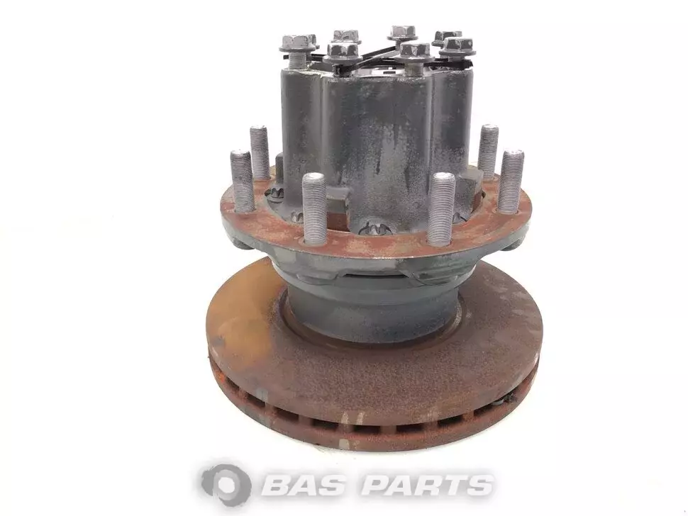 Mercedes Nabe Hinterachse A 976 356 18 01 Mercedes Nabe Hinterachse A 976 356 18 01