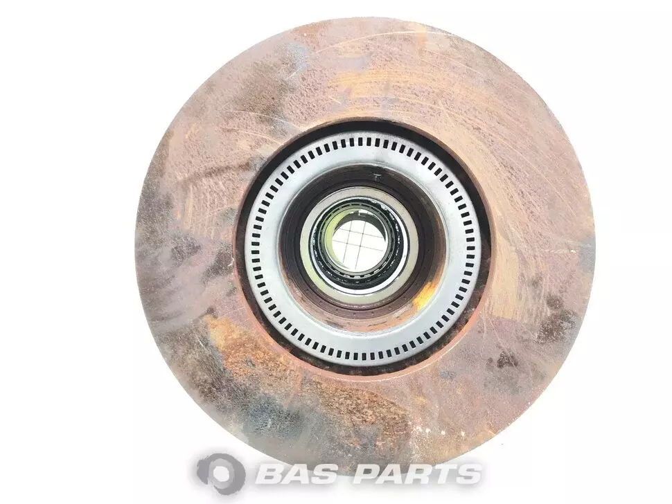 Mercedes Nabe Hinterachse A 976 356 18 01 Mercedes Nabe Hinterachse A 976 356 18 01