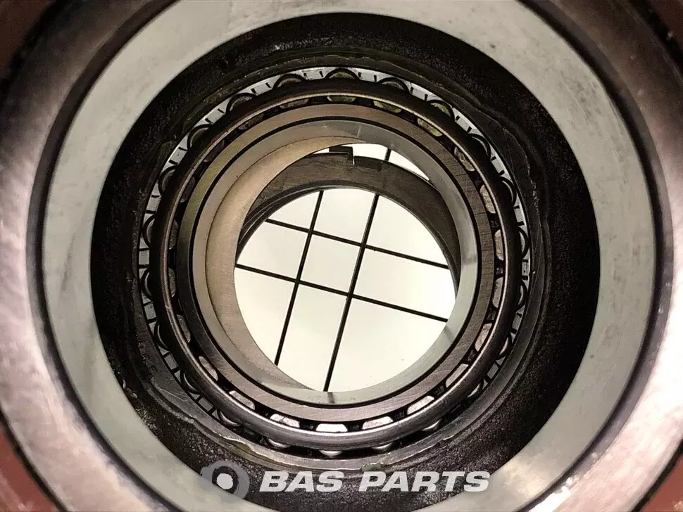 Mercedes Nabe Hinterachse A 976 356 18 01 Mercedes Nabe Hinterachse A 976 356 18 01