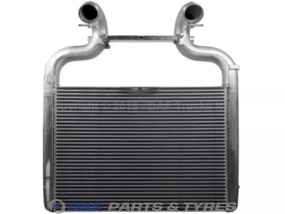 Intercooler Behr 1909450