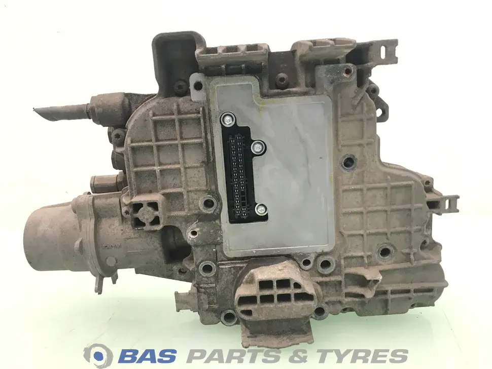 Shift cylinder housing A 948 260 09 63 A 948 260 09 63 Shift cylinder housing A 948 260 09 63 A 948 260 09 63