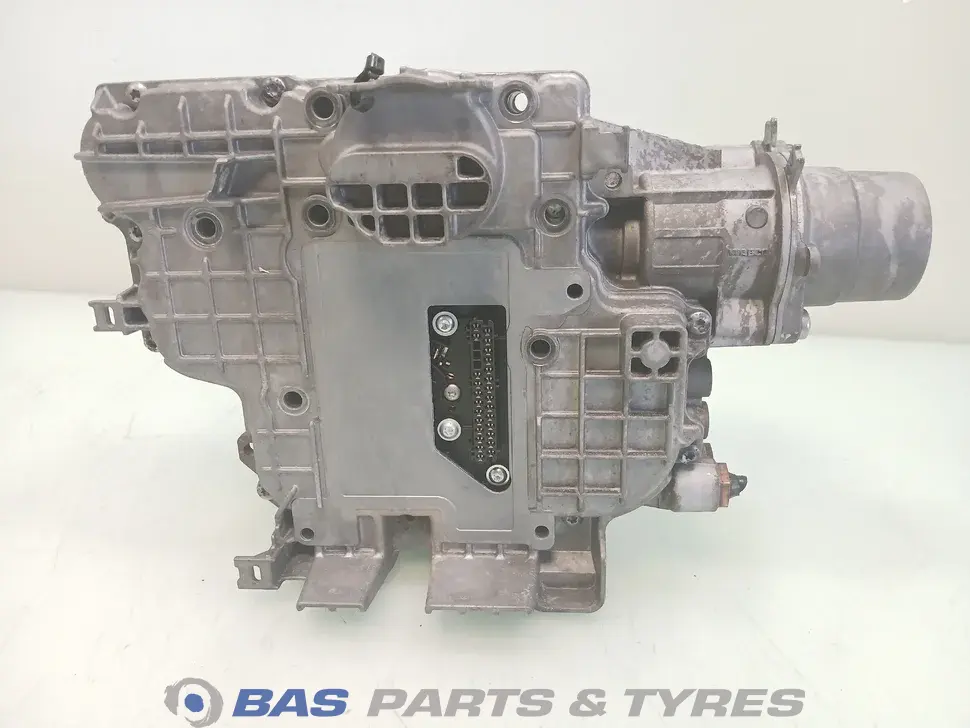 Shift cylinder housing A 948 260 09 63 A 948 260 09 63 Shift cylinder housing A 948 260 09 63 A 948 260 09 63