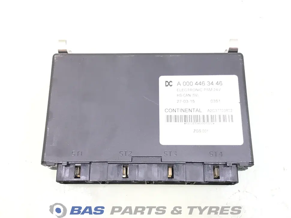 PSM control unit Mercedes A 000 446 32 46 PSM control unit Mercedes A 000 446 32 46