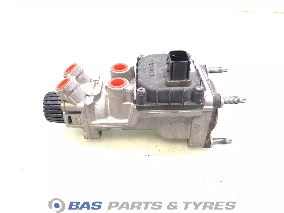 Fußbremsventil Mercedes A 004 431 14 06 Fußbremsventil Mercedes A 004 431 14 06