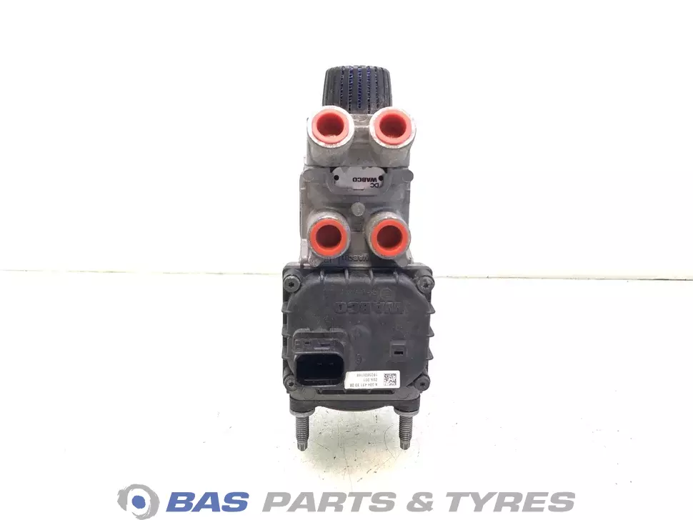 Fußbremsventil Mercedes A 004 431 14 06 Fußbremsventil Mercedes A 004 431 14 06