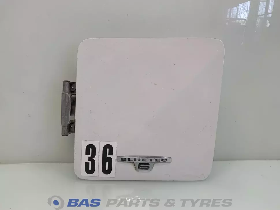 Toolbox hatch Mercedes A 960 750 35 03 Toolbox hatch Mercedes A 960 750 35 03