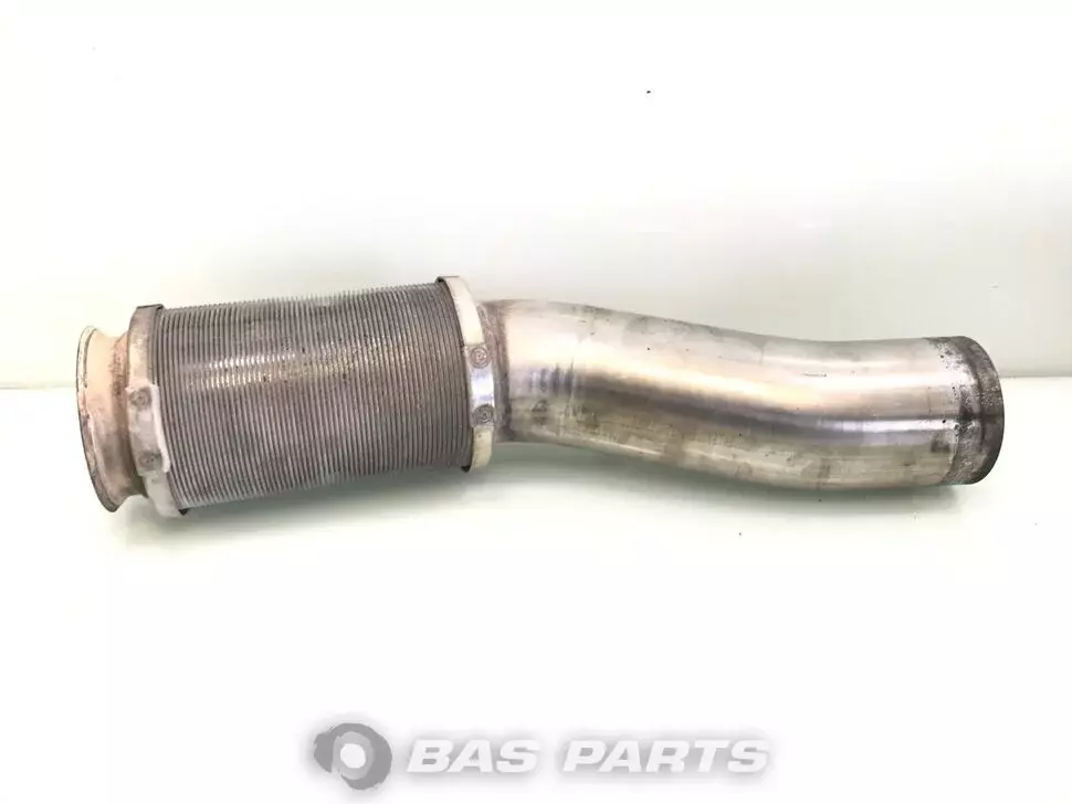 Flexibler Auspuff Mercedes A 960 490 69 19 Flexibler Auspuff Mercedes A 960 490 69 19