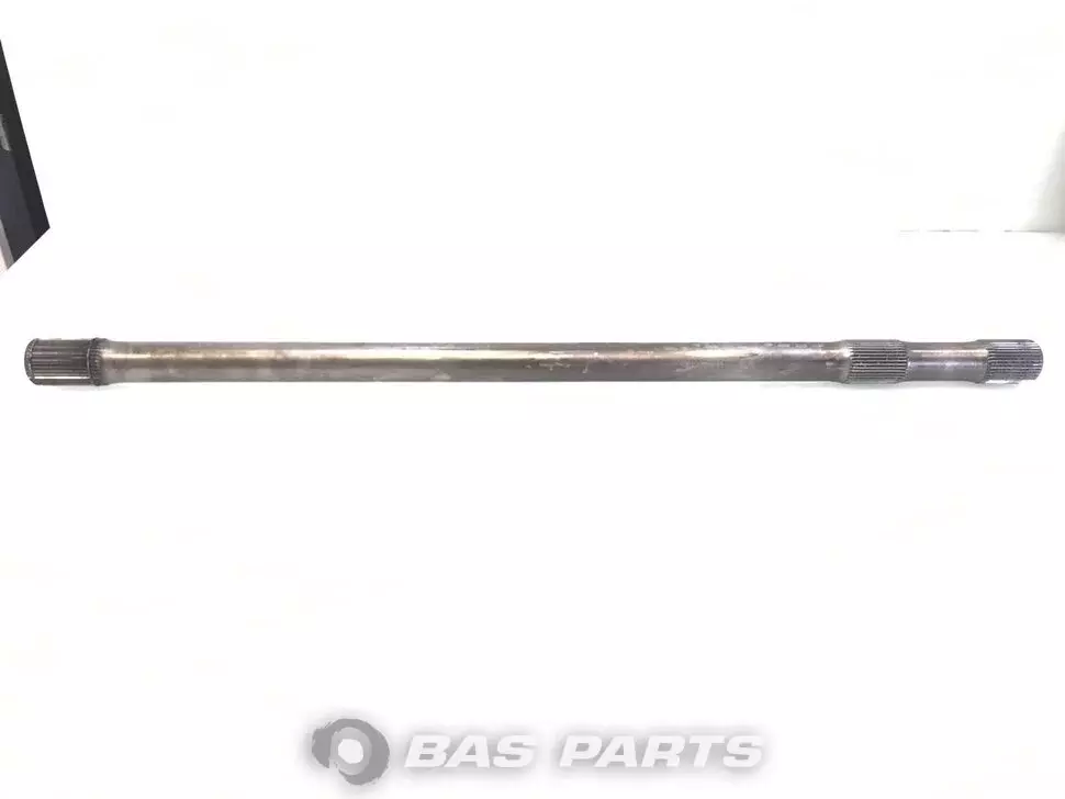 Steekas Naafreductie sper Mercedes A 658 357 09 01 Steekas Naafreductie sper Mercedes A 658 357 09 01