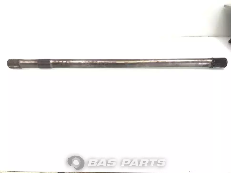 Steekas Naafreductie sper Mercedes A 658 357 09 01 Steekas Naafreductie sper Mercedes A 658 357 09 01