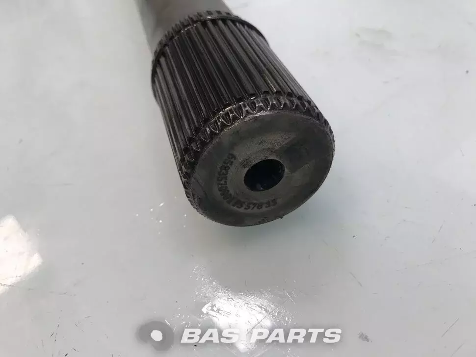 Steekas Naafreductie sper Mercedes A 658 357 09 01 Steekas Naafreductie sper Mercedes A 658 357 09 01
