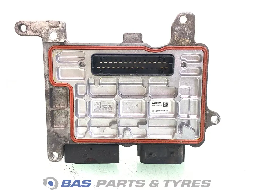 ECU cambio Mercedes A 010 446 42 09 ECU cambio Mercedes A 010 446 42 09