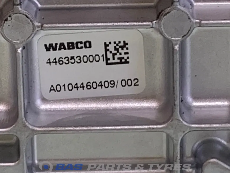 ECU cambio Mercedes A 010 446 42 09 ECU cambio Mercedes A 010 446 42 09