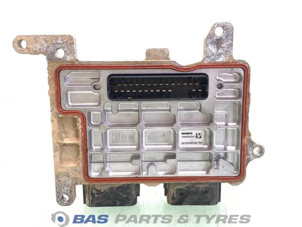 ECU cambio Mercedes A 010 446 42 09 ECU cambio Mercedes A 010 446 42 09