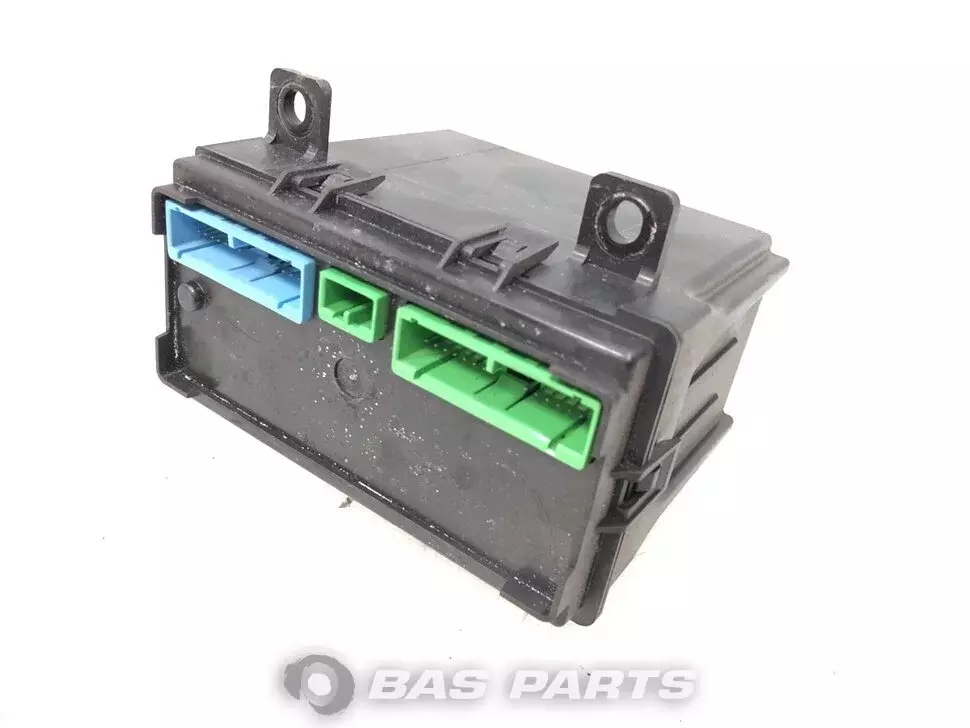 VECU control unit Renault 7421313712 VECU control unit Renault 7421313712