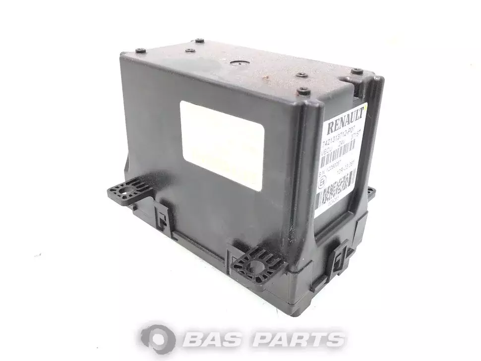 VECU control unit Renault 7421313712 VECU control unit Renault 7421313712