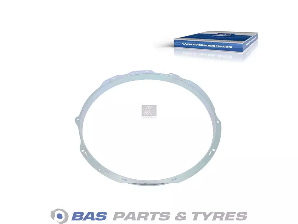 Lüfterring DT Spare Parts 1724148