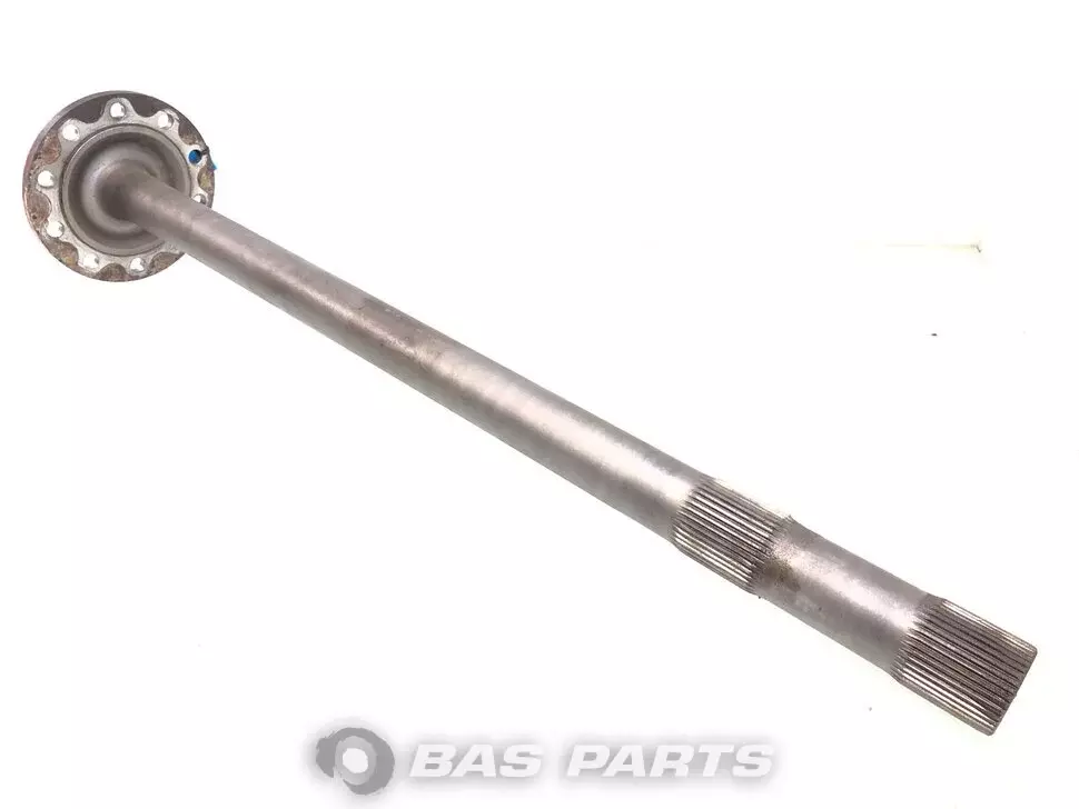 Axe traversant avec verrouillage Mercedes A 948 357 14 01 Axe traversant avec verrouillage Mercedes A 948 357 14 01