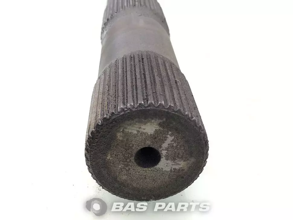 Axe traversant avec verrouillage Mercedes A 948 357 14 01 Axe traversant avec verrouillage Mercedes A 948 357 14 01