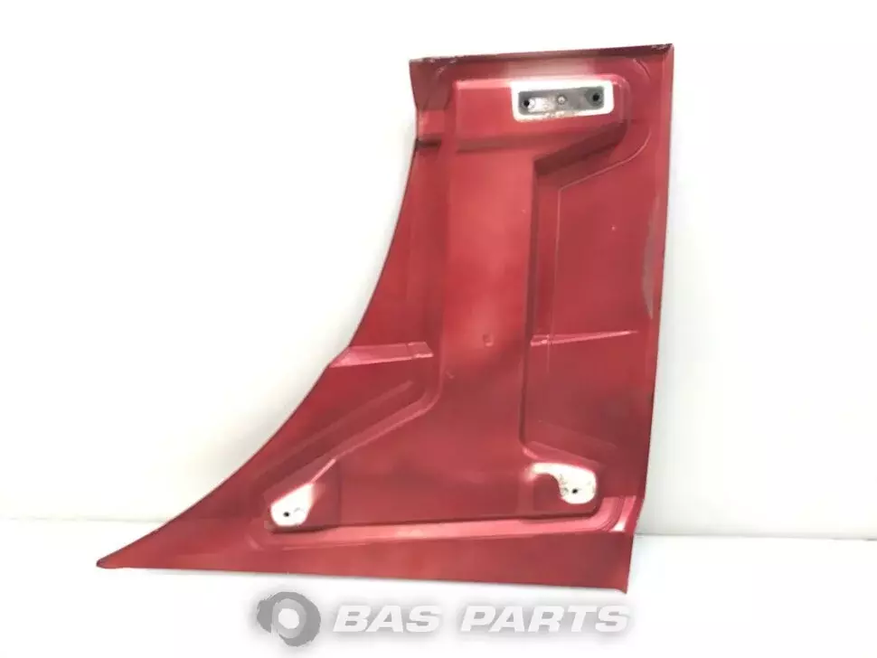 Windabweiser Mercedes A 960 790 71 65