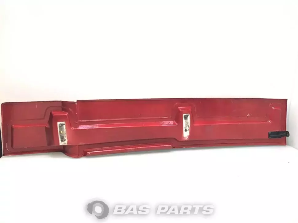 Aile latérale Mercedes Arocs StreamSpace L-cab L2H2 A 960 790 25 44