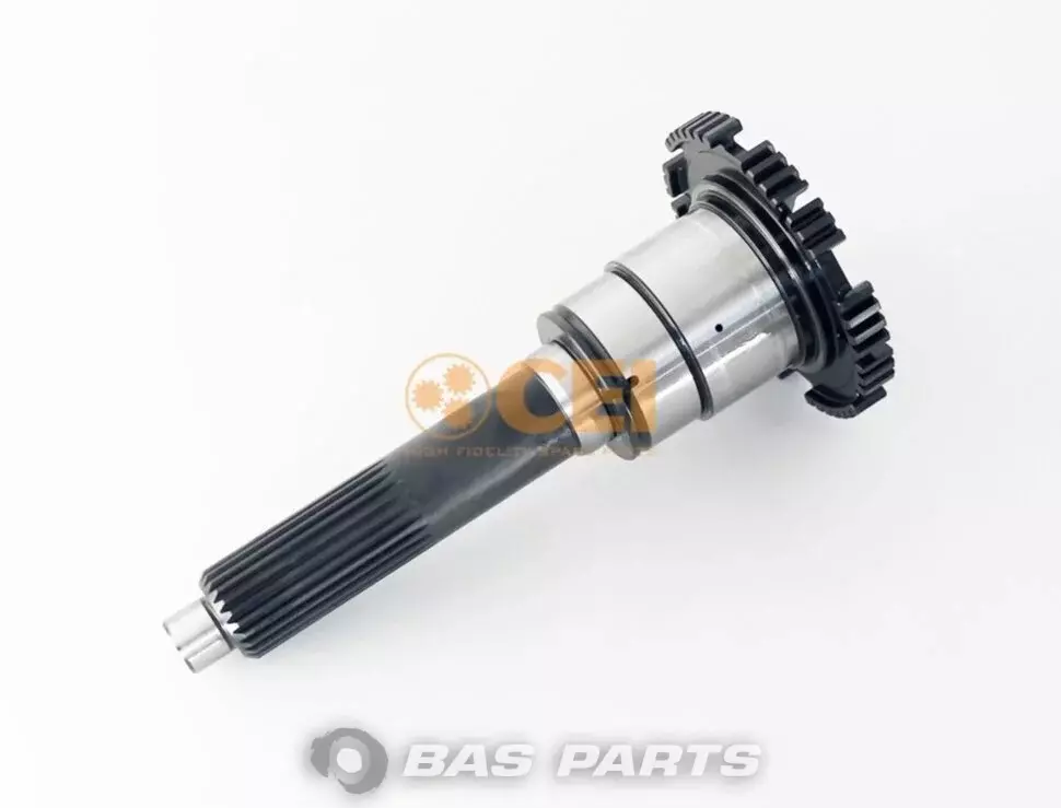 CEI Axle socket 20771700