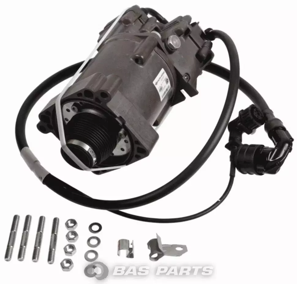 Cilindro de embrague SACHS 1447248