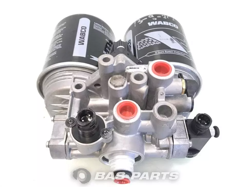 Air dryer A 002 431 40 15 A 002 431 40 15 Air dryer A 002 431 40 15 A 002 431 40 15