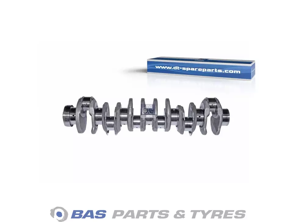 Arbore cotit DT Spare Parts 51021006068
