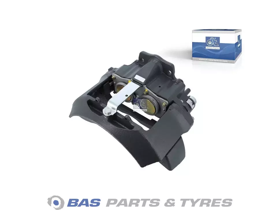 Bremssattel DT Spare Parts 50 21 179 956