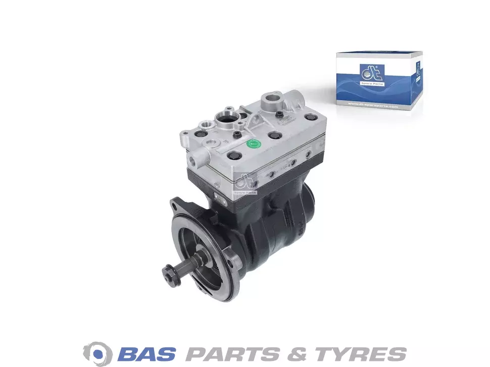 Luftkompressor DT Spare Parts 85021102