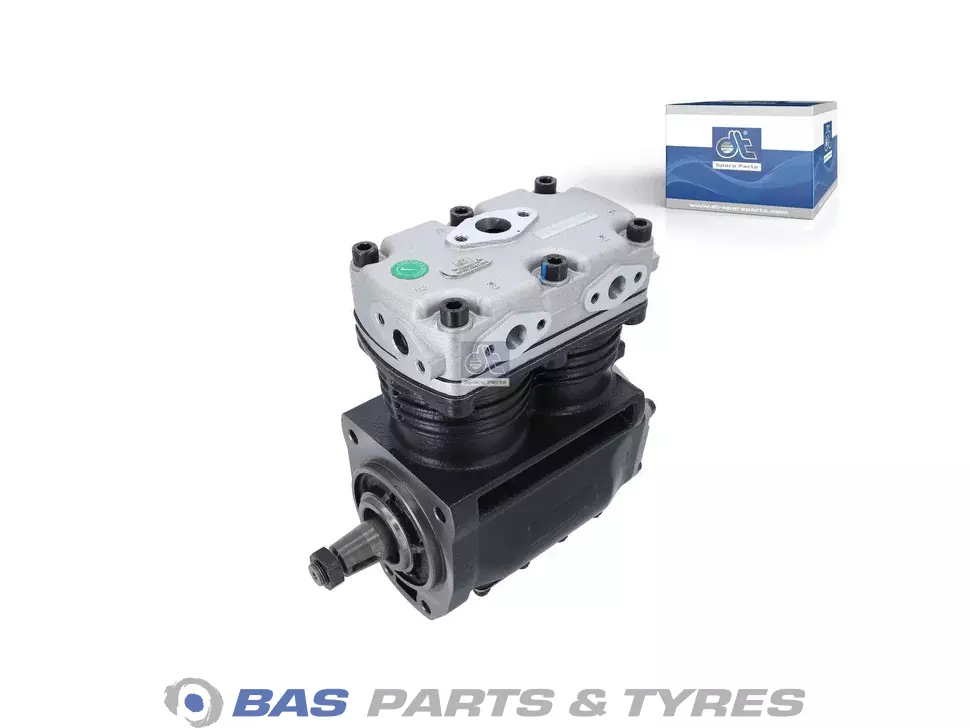 كباس DT Spare Parts 50 21 171 479 كباس DT Spare Parts 50 21 171 479