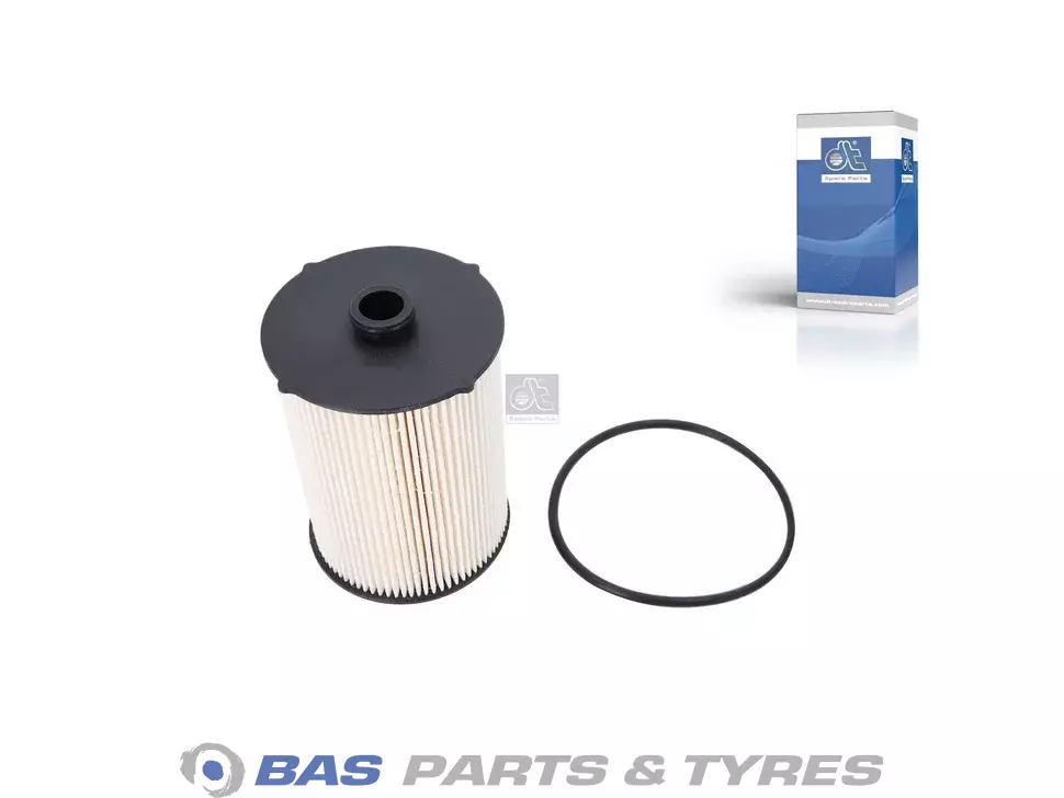 Element filtera DT Spare Parts 58 0143 9820 Element filtera DT Spare Parts 58 0143 9820