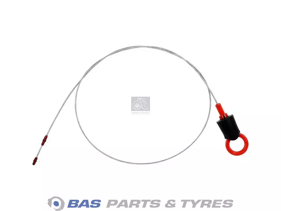 Ölmessstab DT Spare Parts 5410101272